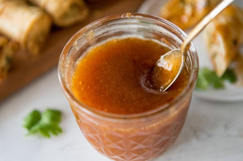 Duck Sauce