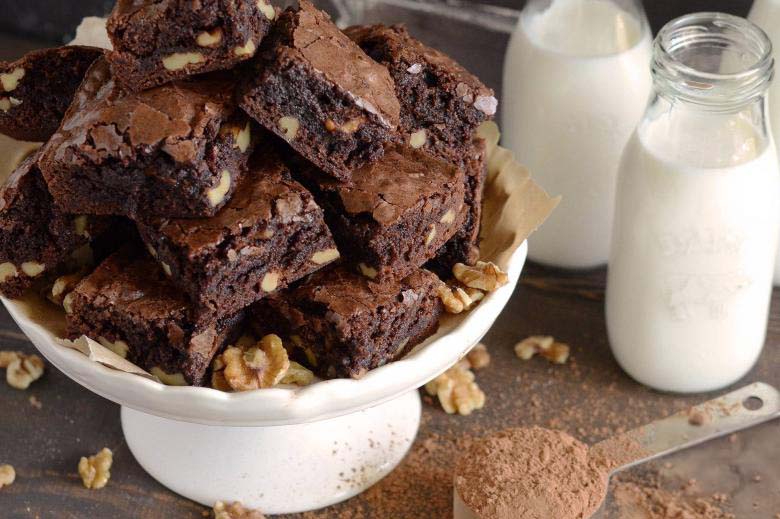 Classic Brownies