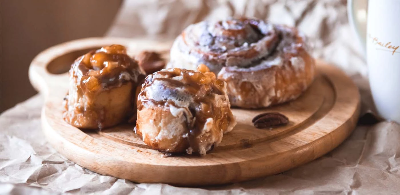 Sticky Buns